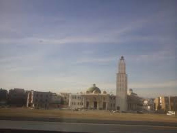 Dar El Beida Tourism (2024) Morocco Best Places to Visit in Dar El